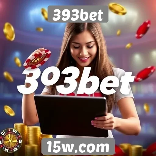 Análise das ofertas promocionais da 393bet