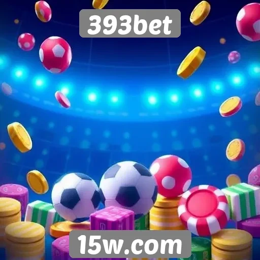 393bet oferece ampla gama de jogos online