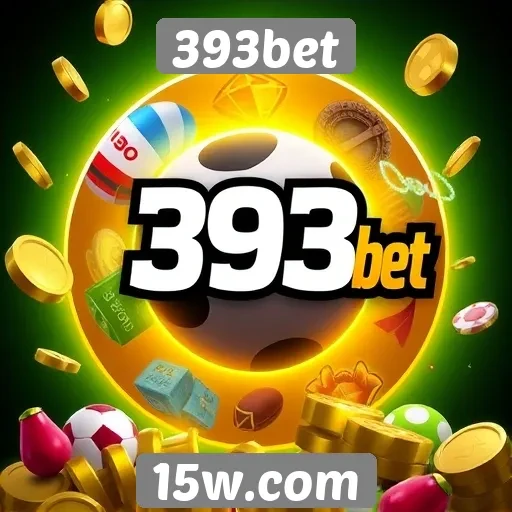 Variedade de jogos disponíveis no 393bet