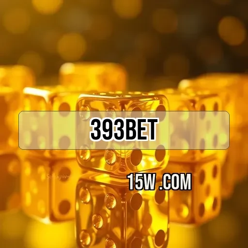 393bet: A Plataforma de Jogos que Você Não Pode Perder!