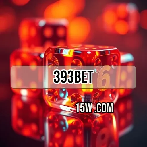 393bet: A Plataforma Definitiva para Jogos Online no Brasil