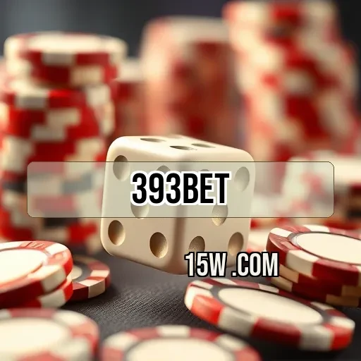 393bet: Descubra as Melhores Promoções para Maximizar Seus Jogos